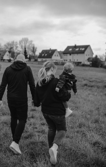 Jasmin Photographie - Hochzeitsfotografie