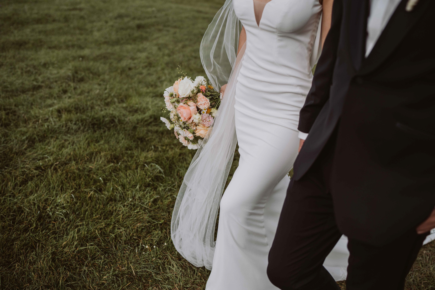 Hochzeitsfotografin Jasmin Photogaphie