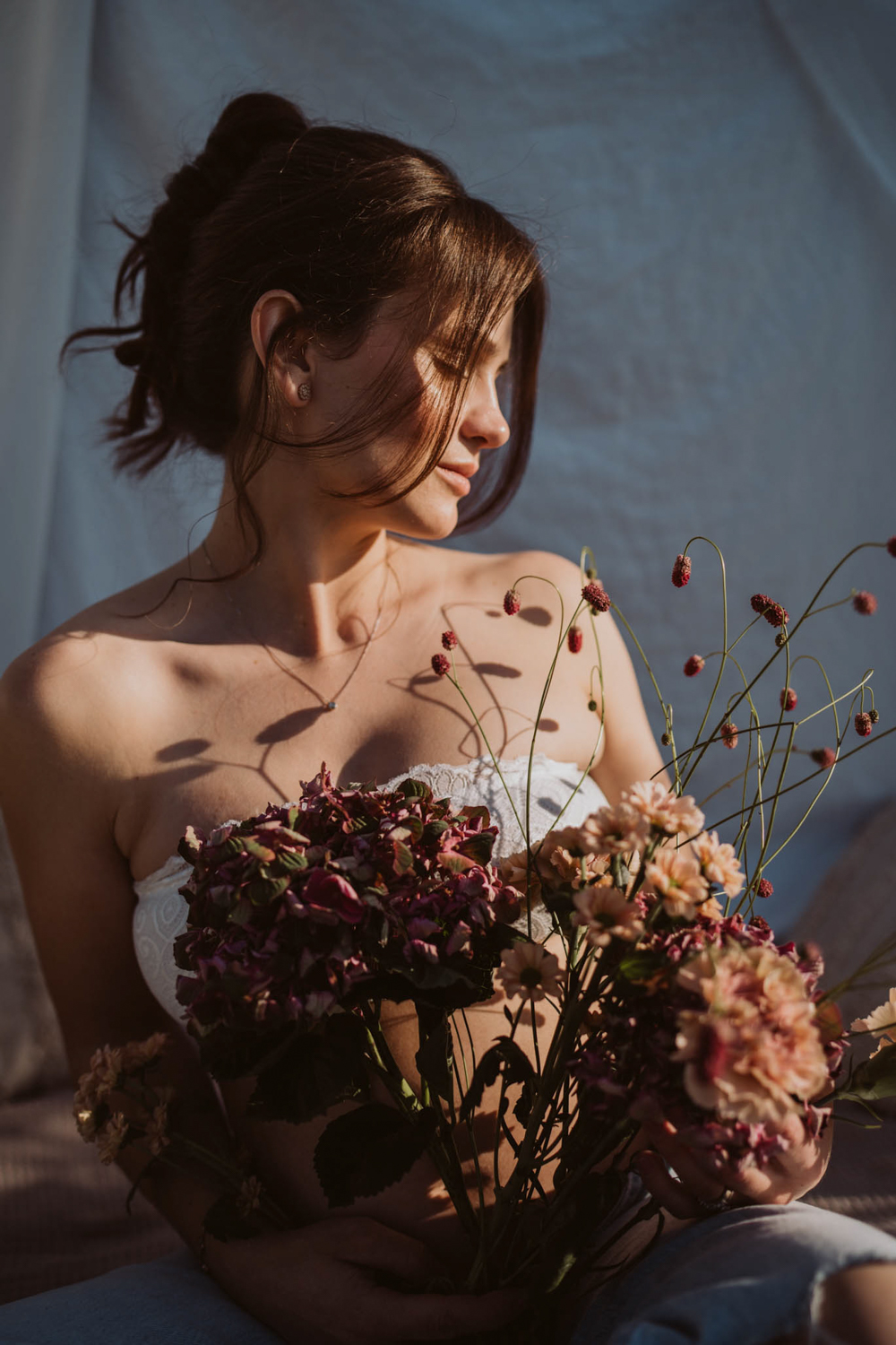 Hochzeitsfotografin Jasmin Photogaphie