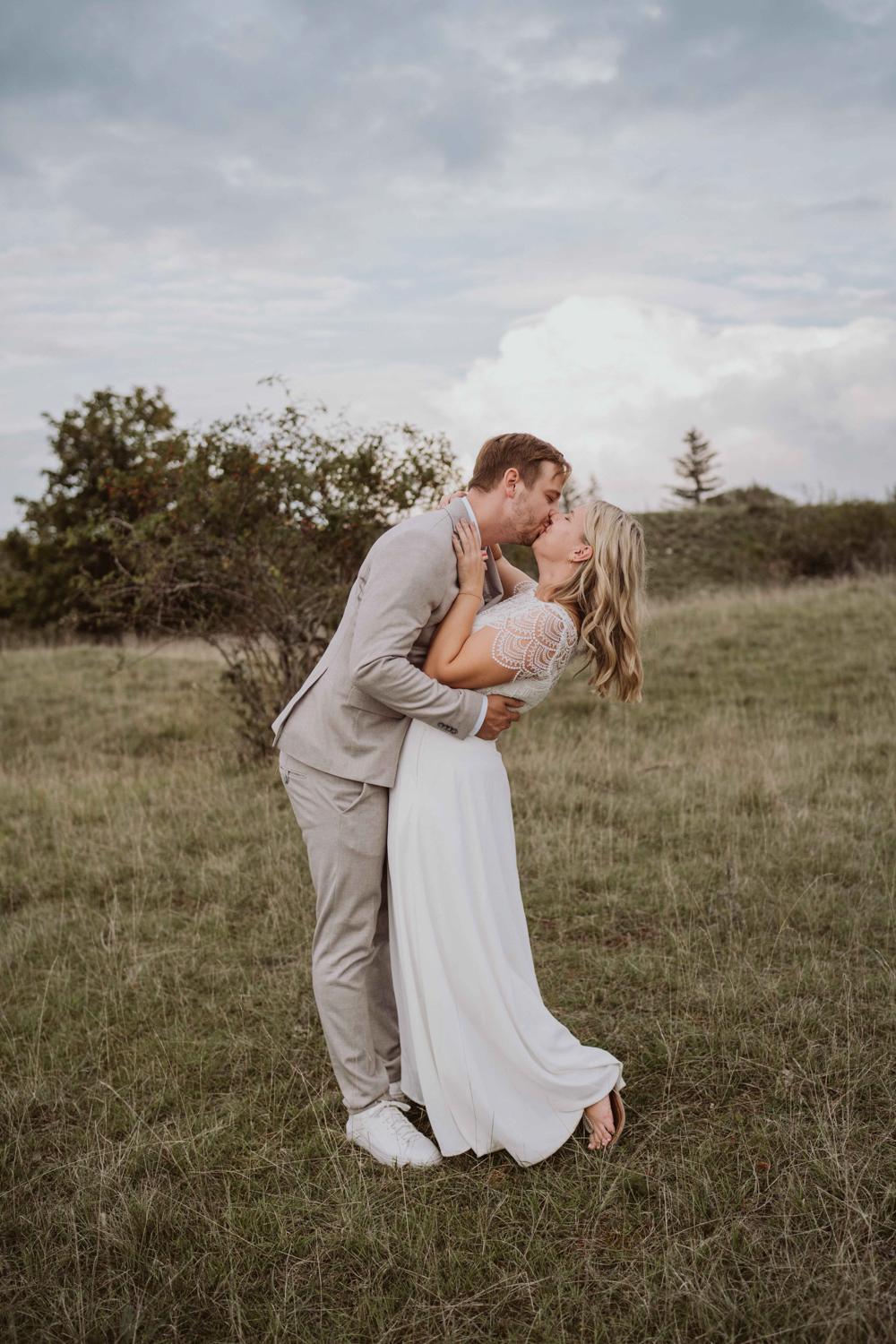 Hochzeitsfotografin Jasmin Photogaphie