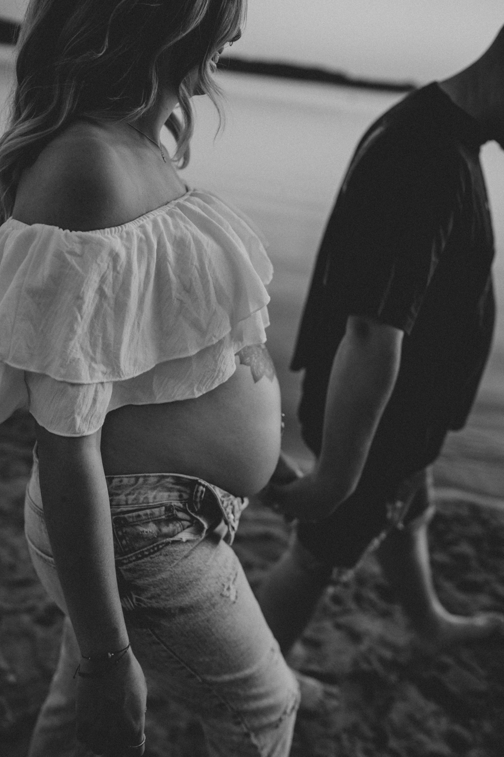 Babybauchfotos Portraitshooting Jasmin Photographie Gunzenhausen