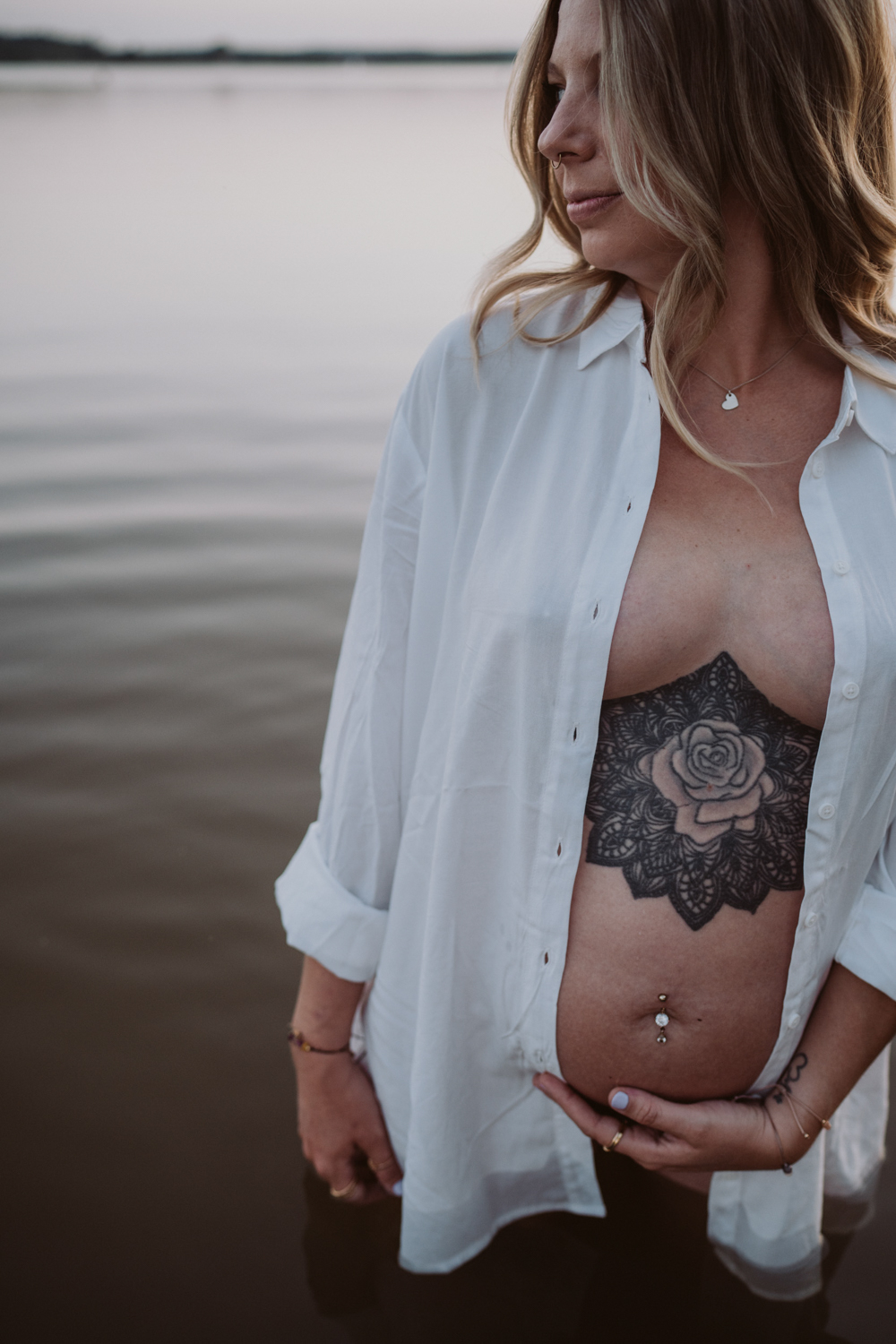 Babybauchfotos Portraitshooting Jasmin Photographie Gunzenhausen