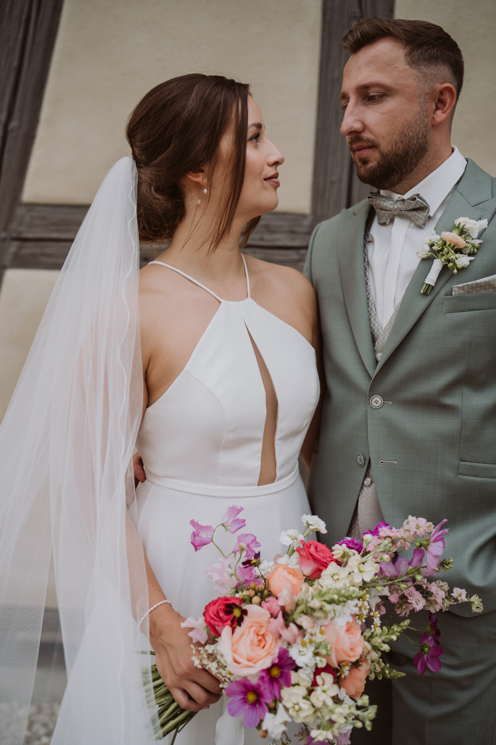 Jasmin Photographie - Hochzeitsfotografin aus Gunzenhausen