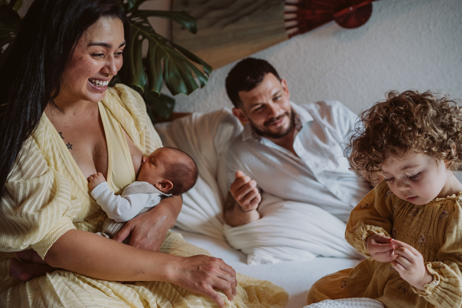 Familienfotos Homestory Jasmin Photographie Gunzenhausen