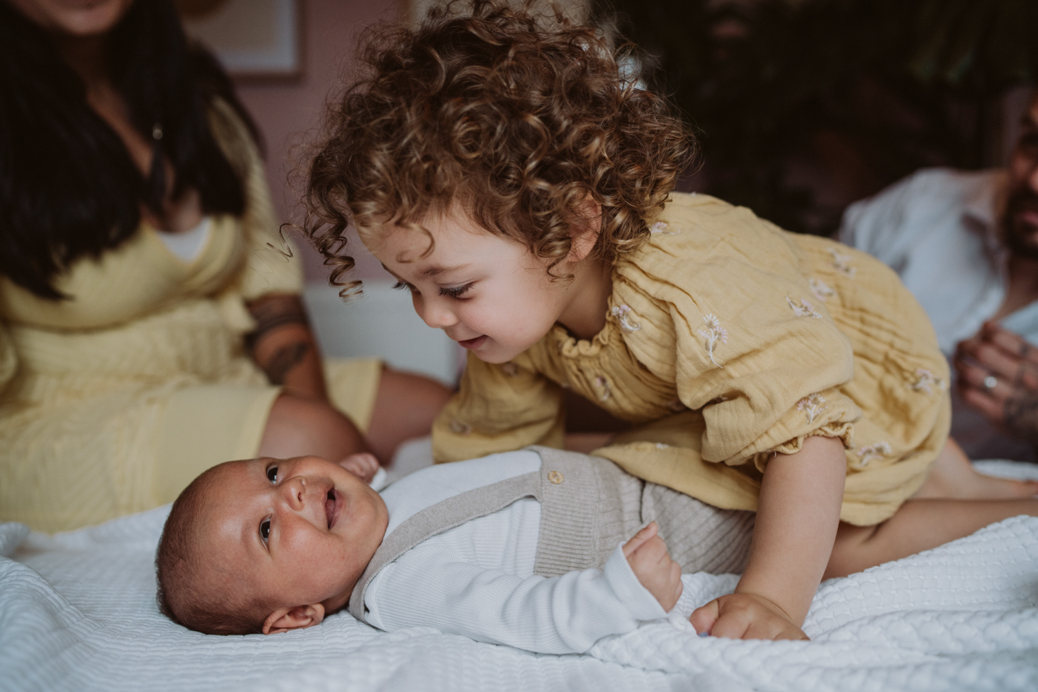 Familienfotos Homestory Jasmin Photographie Gunzenhausen