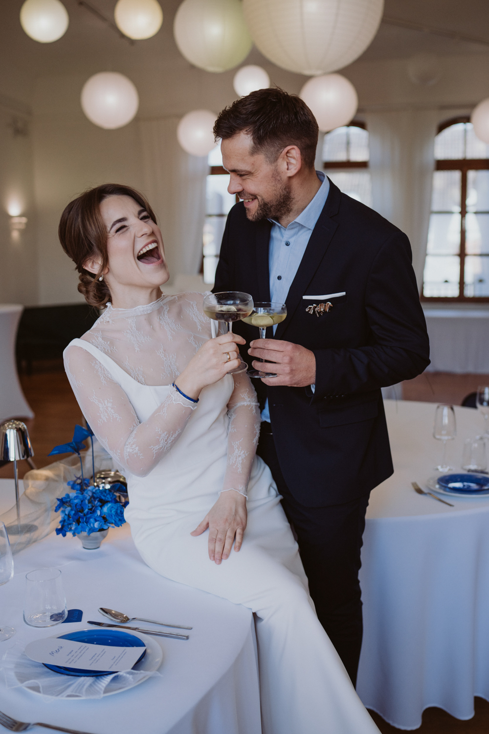 Hochzeitsfotografin Jasmin Photogaphie