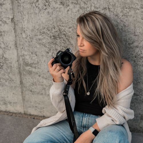 Jasmin Photography - Hochzeitsfotografie