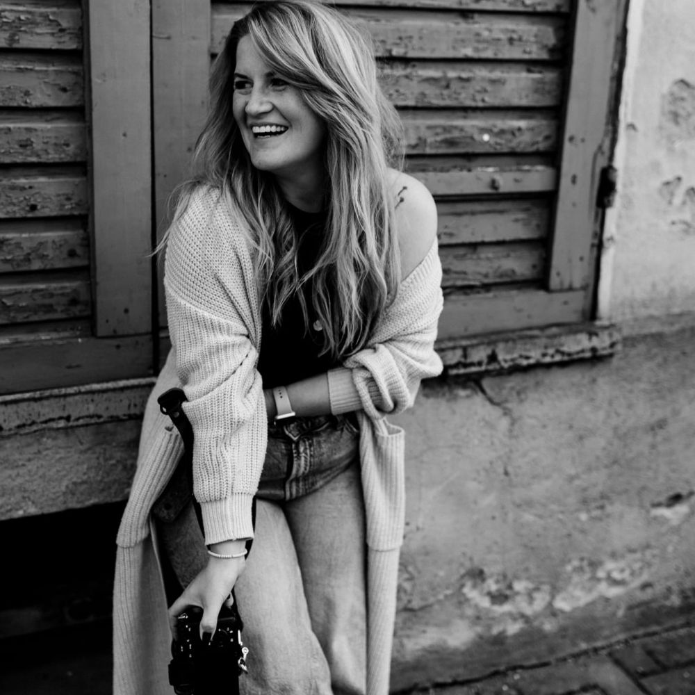 Jasmin Photographie - Hochzeitsfotografie